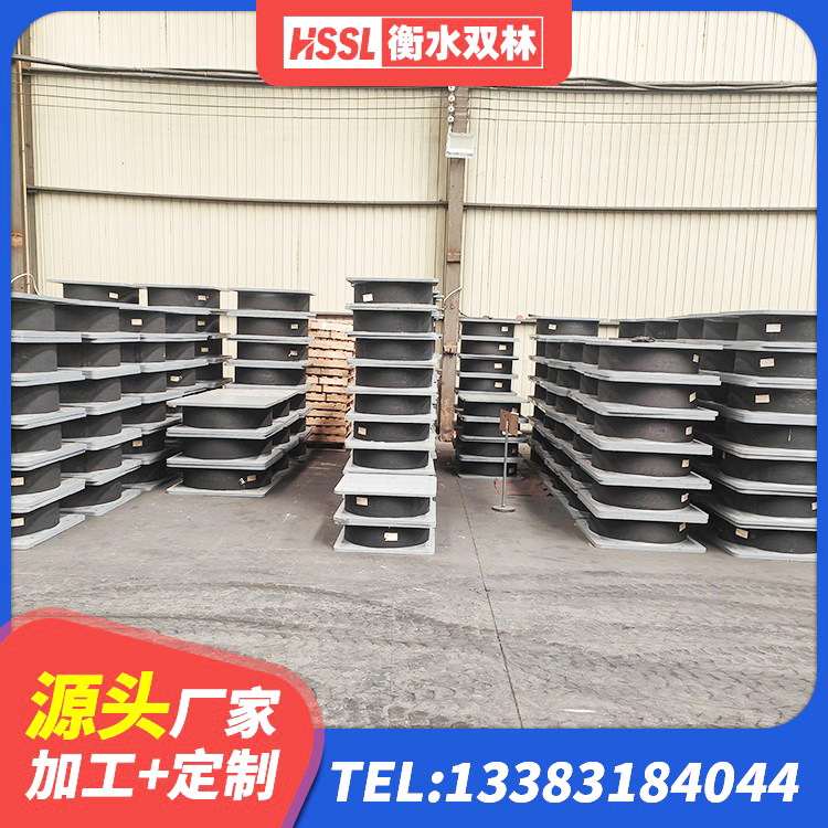 邳州市LRB400隔震支座生产厂家 邳州市隔振橡胶隔震支座生产厂家 邳州市LRB700铅芯支座什么价格 邳州市天然胶橡胶隔震支座生产厂家 - 第2张