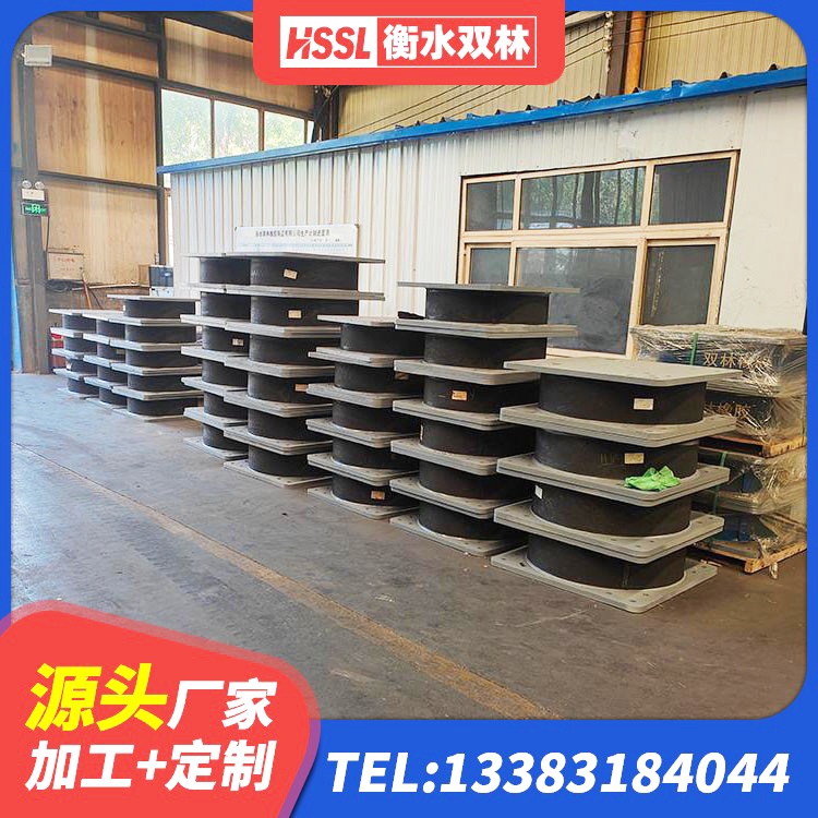 邳州市建筑隔震支座LRB600-Ⅱ生产厂家 邳州市建筑隔震支座(LRB型)源头工厂 邳州市LRB500铅芯橡胶隔震支座 邳州市LNR800支座生产厂家 - 第3张