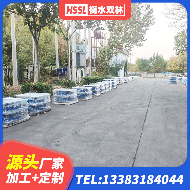 邳州市抗震支座商家厂家 邳州市LNR水平力分散型橡胶隔震支座厂家电话 邳州市LRB1100隔震支座厂家电话 邳州市钢结构建筑建筑隔震支座 - 第10张