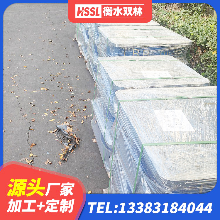 邳州市楼梯隔震支座多少钱 邳州市LNR水平力分散力型隔震支座 邳州市LNR900天然橡胶隔震支座生产厂家 邳州市高阻尼隔震支座HDR源头工厂 - 第8张