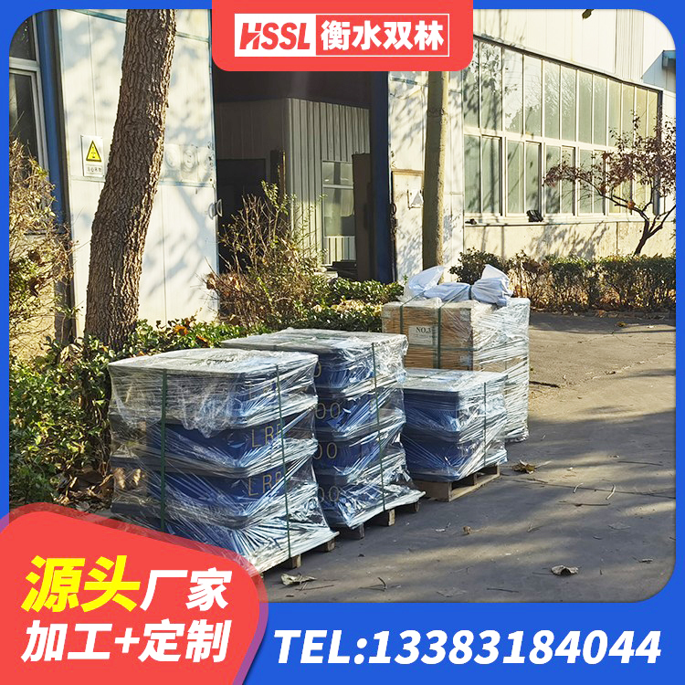 邳州市水平力分散型LNR橡胶支座什么价格 邳州市铅芯防震支座源头工厂 邳州市防震橡胶隔震支座价格 邳州市水平力分散力型LNR隔震支座 - 第1张