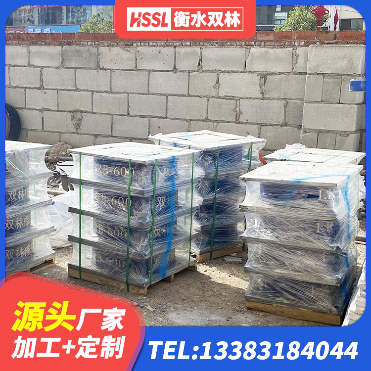 邳州市LNR橡胶隔震支座1300(II型)源头工厂 邳州市建筑铅芯橡胶隔震支座LRB900 邳州市LRB橡胶隔震支座500源头工厂 邳州市LRB橡胶隔震支座900(II型)生产厂家 - 第1张