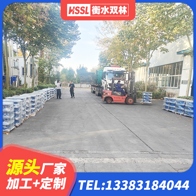 邳州市防震隔震支座生产厂家 邳州市HDR1500高阻尼支座厂家 邳州市高阻尼建筑橡胶隔震支座源头工厂 邳州市LNR1000建筑隔震橡胶支座 - 第6张